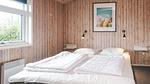 Indoor - Ferienhaus für 13 Personen (130 m²) in Juelsminde - Top-Hundeurlaub