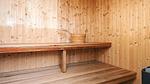 Sauna - Ferienhaus für 13 Personen (130 m²) in Juelsminde - Top-Hundeurlaub