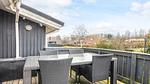 View - Ferienhaus für 13 Personen (130 m²) in Juelsminde - Top-Hundeurlaub
