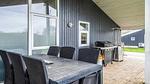View - Ferienhaus für 13 Personen (130 m²) in Juelsminde - Top-Hundeurlaub
