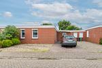 Fassade / Eingang - Nordseemuschel - Top-Hundeurlaub
