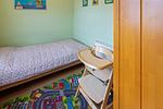 Schlafzimmer - Perle am Deich - Top-Hundeurlaub