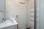 Badezimmer - Perle am Deich - Top-Hundeurlaub