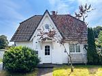 Kronsgaard Pferdekoppel 1 - Top-Hundeurlaub