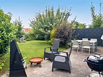 Kronsgaard Pferdekoppel 1 - Top-Hundeurlaub