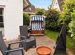 Kronsgaard Pferdekoppel 1 - Top-Hundeurlaub
