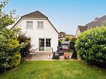 Kronsgaard Pferdekoppel 1 - Top-Hundeurlaub
