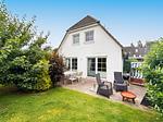 Kronsgaard Pferdekoppel 1 - Top-Hundeurlaub