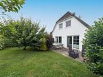 Kronsgaard Pferdekoppel 1 - Top-Hundeurlaub