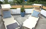 Balkon - Trüffelhof 2 - Top-Hundeurlaub