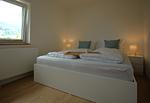 Schlafzimmer - Trüffelhof 2 - Top-Hundeurlaub