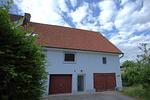 Fassade / Eingang - Trüffelhof 2 - Top-Hundeurlaub