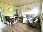 Ferienhaus Wattweg 10 Bungalow 03 - Top-Hundeurlaub