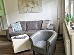 Ferienhaus Wattweg 10 Bungalow 03 - Top-Hundeurlaub