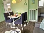 Ferienhaus Wattweg 10 Bungalow 03 - Top-Hundeurlaub