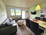 Ferienhaus Wattweg 10 Bungalow 03 - Top-Hundeurlaub