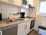 Ferienhaus Wattweg 10 Bungalow 03 - Top-Hundeurlaub