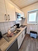 Ferienhaus Wattweg 10 Bungalow 03 - Top-Hundeurlaub