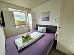 Ferienhaus Wattweg 10 Bungalow 03 - Top-Hundeurlaub