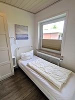 Ferienhaus Wattweg 10 Bungalow 03 - Top-Hundeurlaub