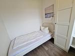 Ferienhaus Wattweg 10 Bungalow 03 - Top-Hundeurlaub