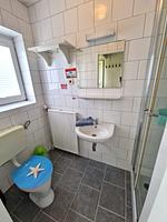 Ferienhaus Wattweg 10 Bungalow 03 - Top-Hundeurlaub