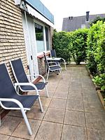 Ferienhaus Wattweg 10 Bungalow 03 - Top-Hundeurlaub