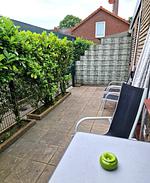 Ferienhaus Wattweg 10 Bungalow 03 - Top-Hundeurlaub