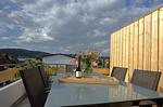 Balkon - Trüffelhof 1 - Top-Hundeurlaub