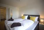 Schlafzimmer - Trüffelhof 1 - Top-Hundeurlaub