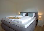 Schlafzimmer - Trüffelhof 1 - Top-Hundeurlaub