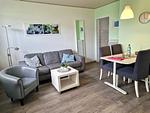 Ferienhaus Krabbe 04 - Top-Hundeurlaub