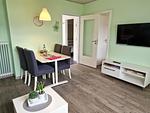 Ferienhaus Krabbe 04 - Top-Hundeurlaub