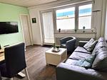 Ferienhaus Krabbe 04 - Top-Hundeurlaub