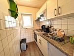 Ferienhaus Krabbe 04 - Top-Hundeurlaub