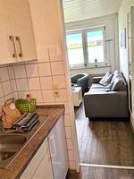 Ferienhaus Krabbe 04 - Top-Hundeurlaub