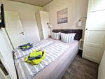 Ferienhaus Krabbe 04 - Top-Hundeurlaub