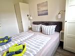 Ferienhaus Krabbe 04 - Top-Hundeurlaub