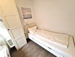 Ferienhaus Krabbe 04 - Top-Hundeurlaub