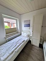 Ferienhaus Krabbe 04 - Top-Hundeurlaub