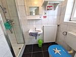 Ferienhaus Krabbe 04 - Top-Hundeurlaub