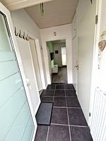 Ferienhaus Krabbe 04 - Top-Hundeurlaub