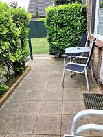 Ferienhaus Krabbe 04 - Top-Hundeurlaub