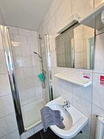 Ferienhaus Krabbe 04 - Top-Hundeurlaub