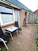 Ferienhaus Krabbe 04 - Top-Hundeurlaub