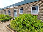 Ferienhaus Krabbe 04 - Top-Hundeurlaub