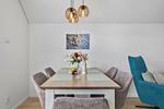 Dekoratives Detail - Ferienwohnung Perfekte Welle Olpenitz - Top-Hundeurlaub