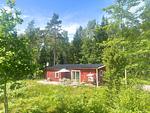 Stuga Haget eingebettet in die Natur von Dalsland - Stuga Haget - Top-Hundeurlaub