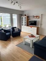 Ferienhaus Wind & Welle - Top-Hundeurlaub