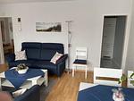 Ferienhaus Wind & Welle - Top-Hundeurlaub